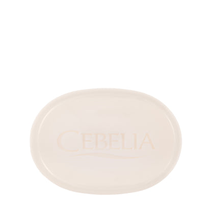 Cebelia Savon Douceur (Softening Soap for Face & Body) 150 Gm