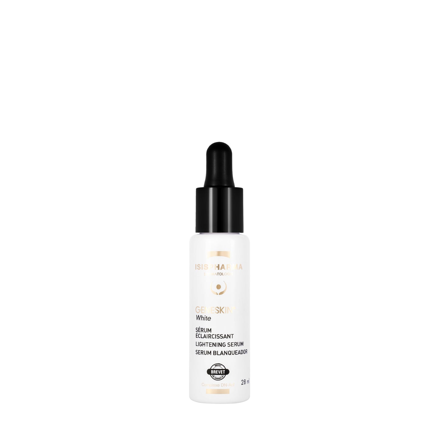 Isis Geneskin White Serum 28 Ml