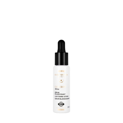 Isis Geneskin White Serum 28 Ml