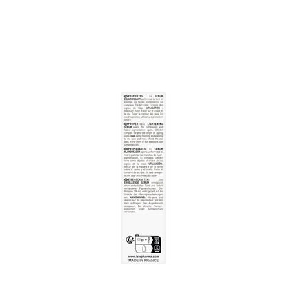 Isis Geneskin White Serum 28 Ml