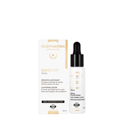 Isis Geneskin White Serum 28 Ml