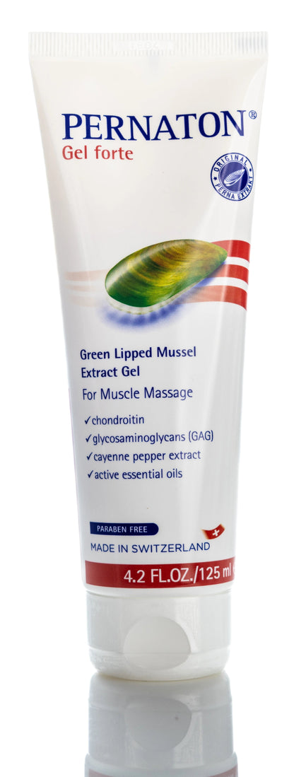 Pernaton Gel Forte 125Ml