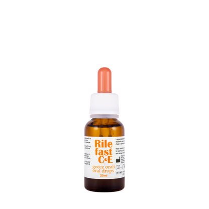 Rilefast Ace Colic Drops 20Ml