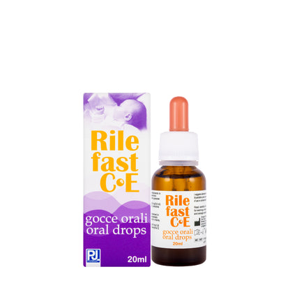 Rilefast Ace Colic Drops 20Ml