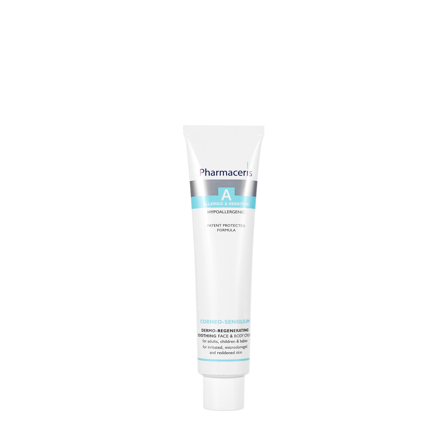 Pharmaceris A Corneo-Sensilium Dermo-Regenerating Soothing Cream 75 Ml