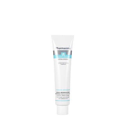 Pharmaceris A Corneo-Sensilium Dermo-Regenerating Soothing Cream 75 Ml