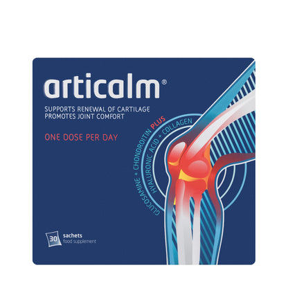 Articalm 30 Sachet