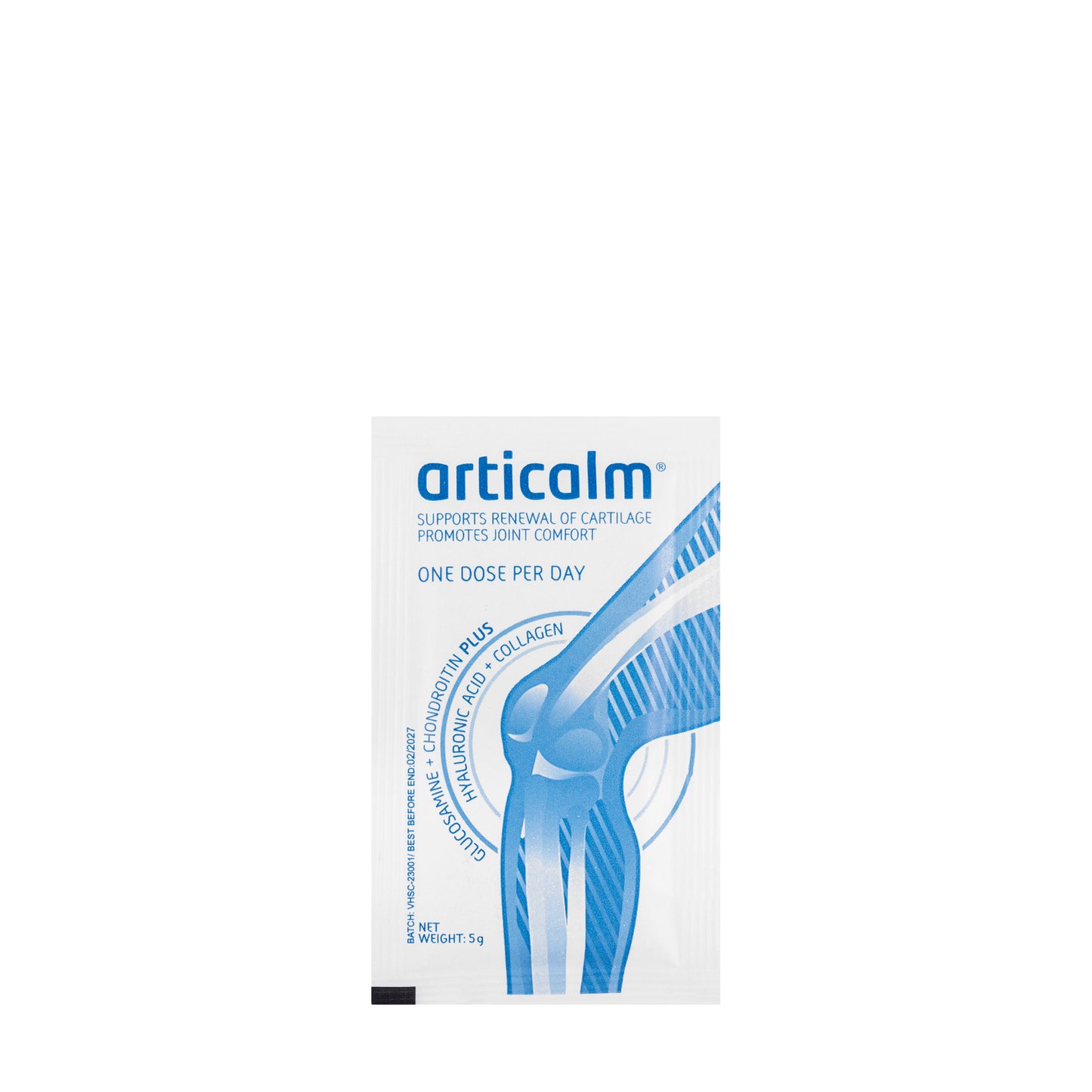 Articalm 30 Sachet