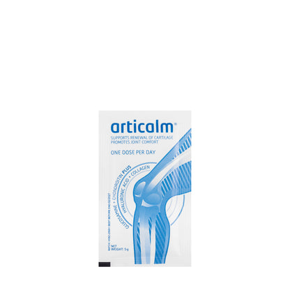 Articalm 30 Sachet