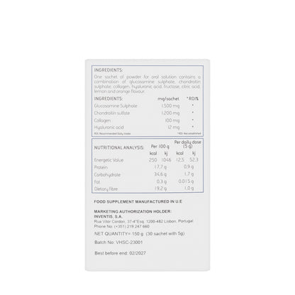 Articalm 30 Sachet
