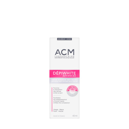 ACM Depi White Advanced Cream 40 Ml