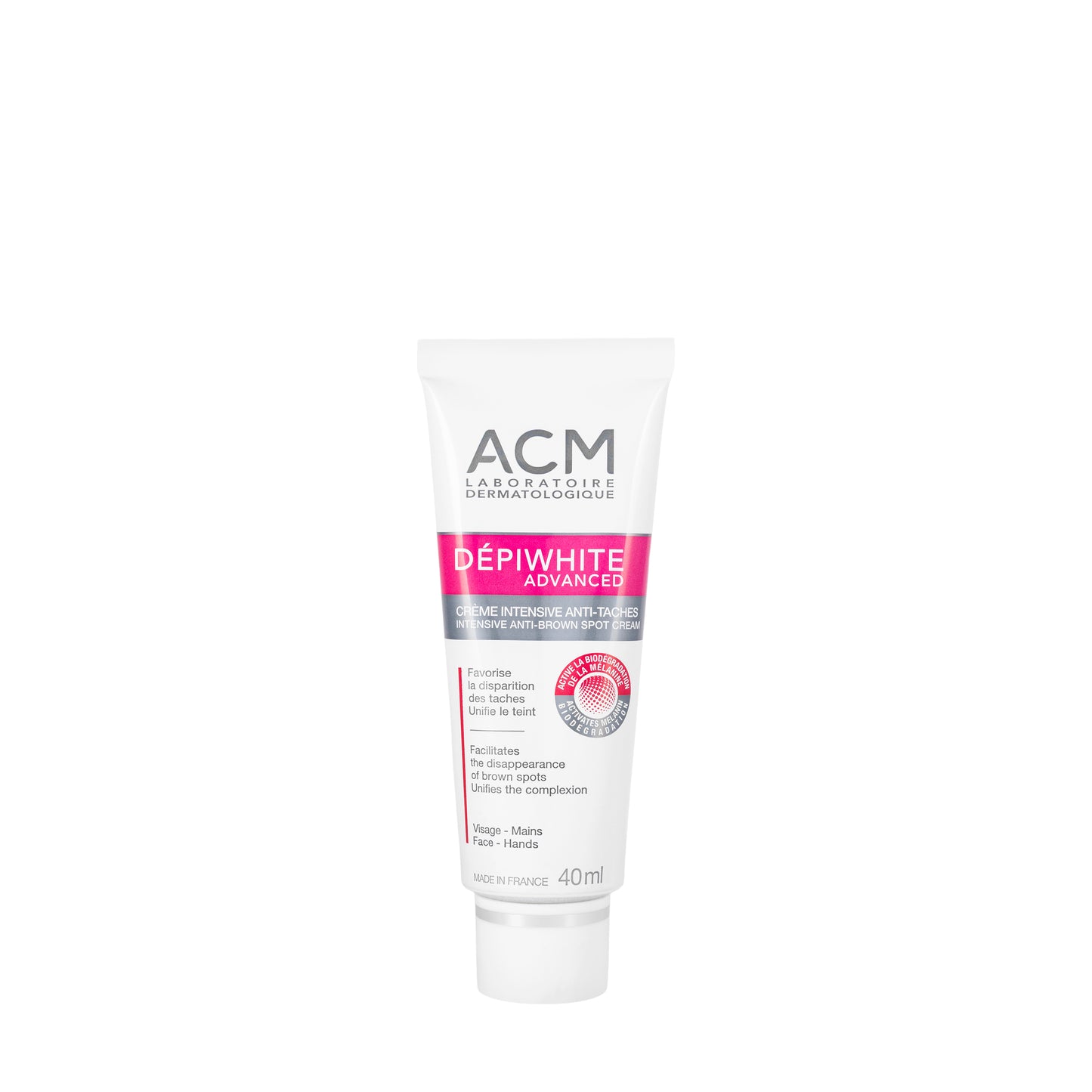 ACM Depi White Advanced Cream 40 Ml