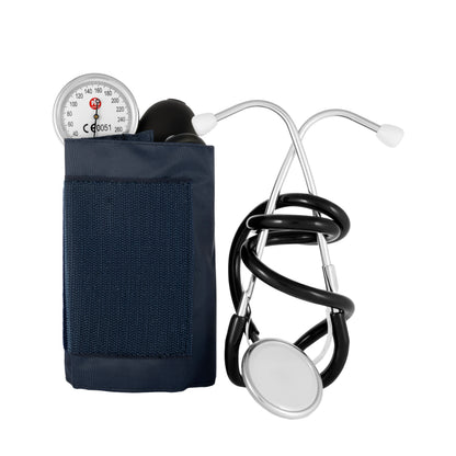 Pic Solution Classic Stethomed Blood Pressur Monitor [21402]