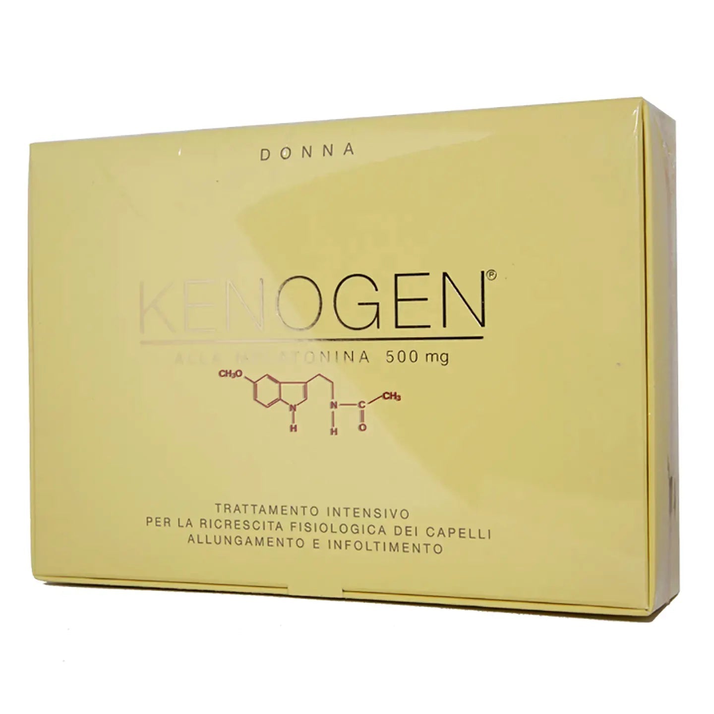Kenogen Woman 30 Vials