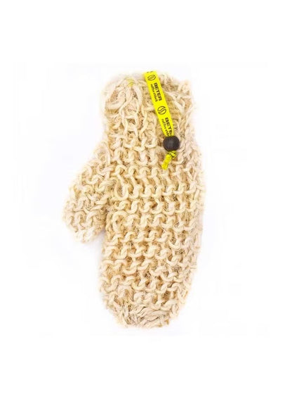 Beter Sisal Massage Glove [22266]