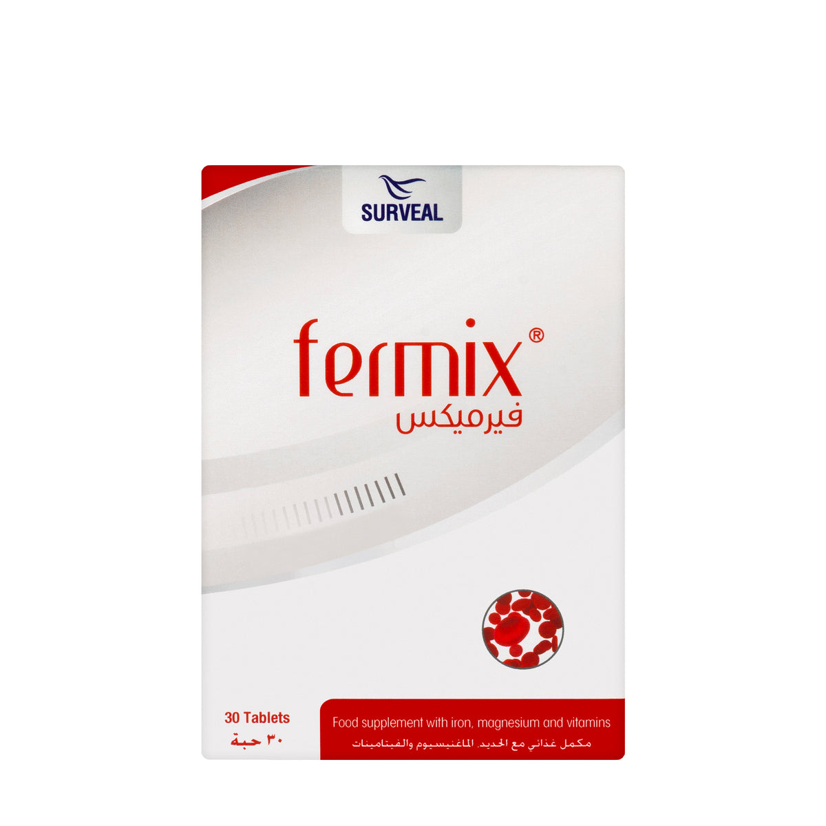 Fermix 30 Tablet