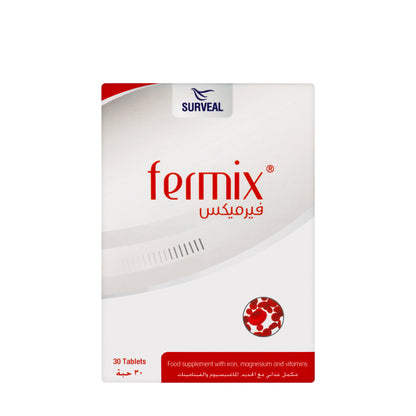Fermix 30 Tablet