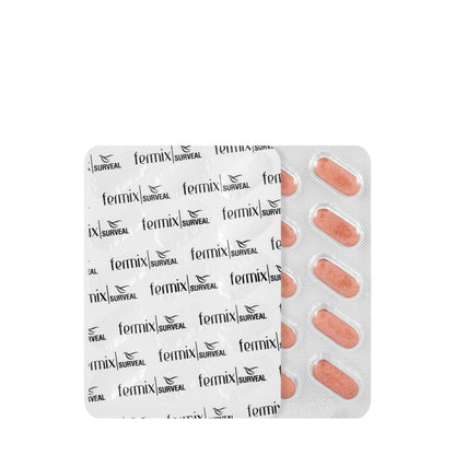 Fermix 30 Tablet