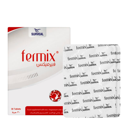 Fermix 30 Tablet