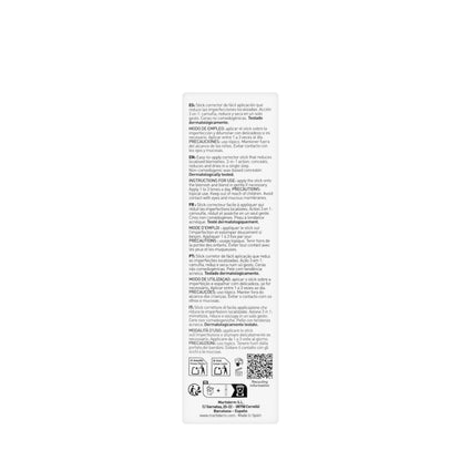 Martiderm Acniover Stick Corrector