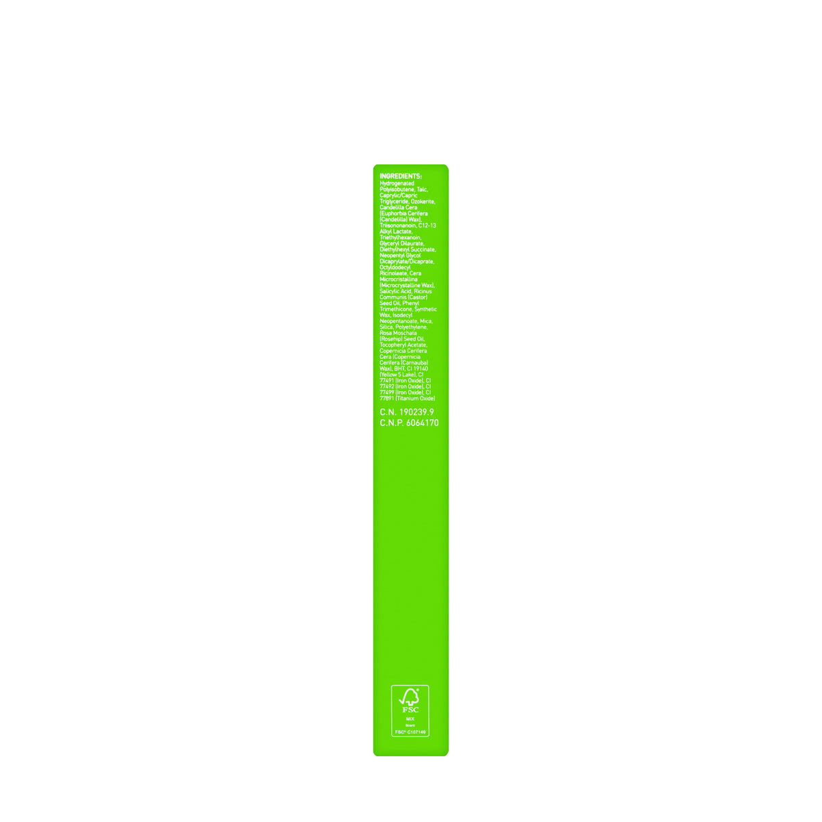 Martiderm Acniover Stick Corrector