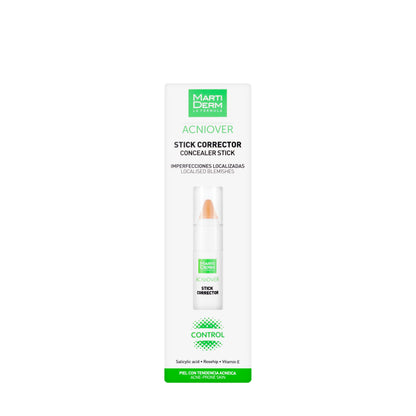 Martiderm Acniover Stick Corrector