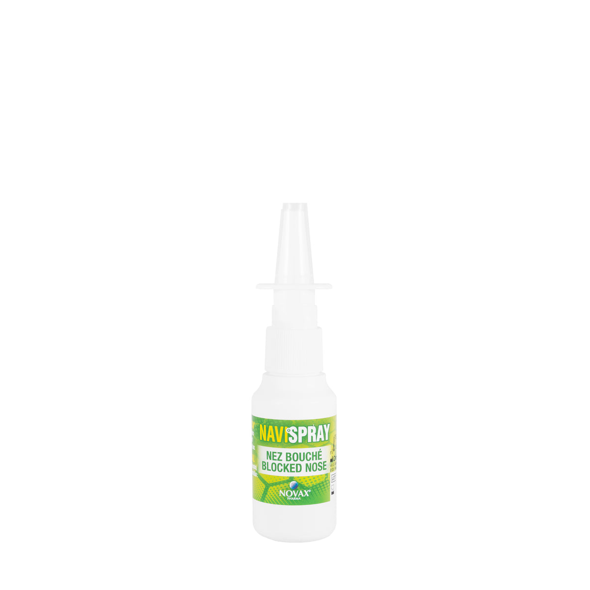 Navi Spray Blocked Nose 30Ml