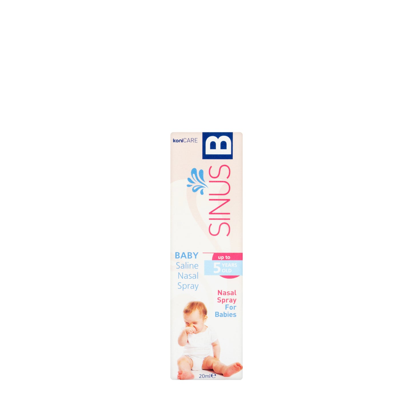 Konicare Sinus B Spray 2 Ml