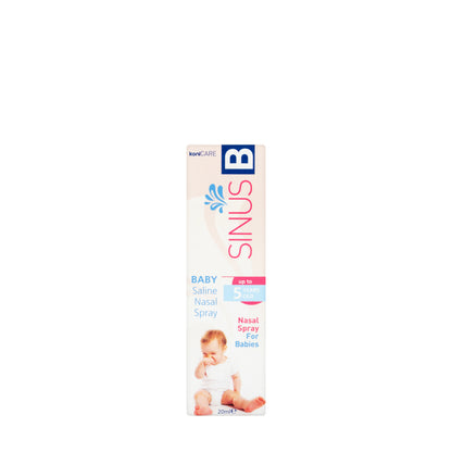 Konicare Sinus B Spray 2 Ml