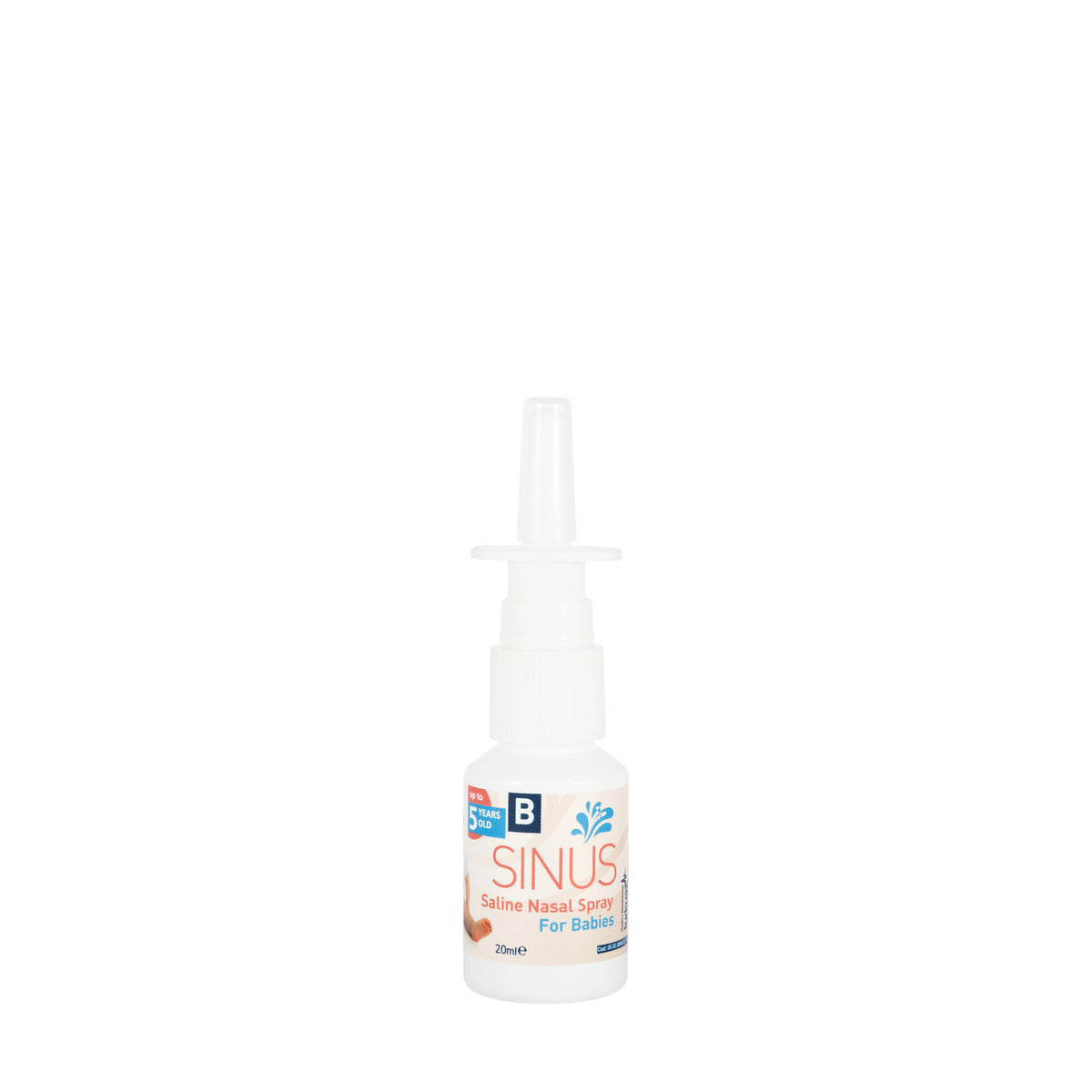 Konicare Sinus B Spray 2 Ml