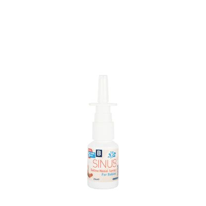 Konicare Sinus B Spray 2 Ml