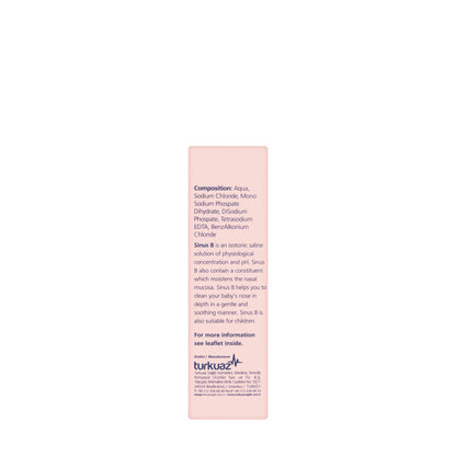 Konicare Sinus B Spray 2 Ml