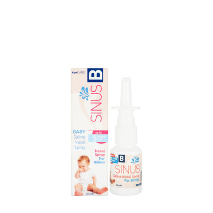 Konicare Sinus B Spray 2 Ml