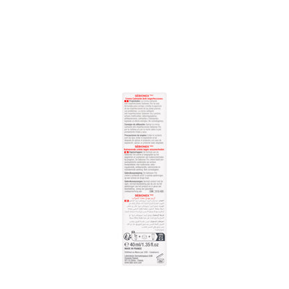 ACM Sebionex Trio Anti Imperfection Cream 40 Ml