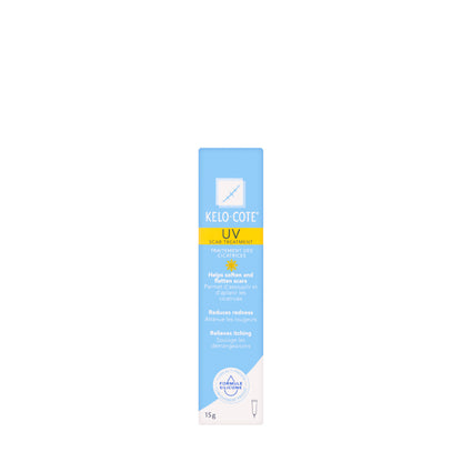 Kelo-Cot UV Gel 15 Gm