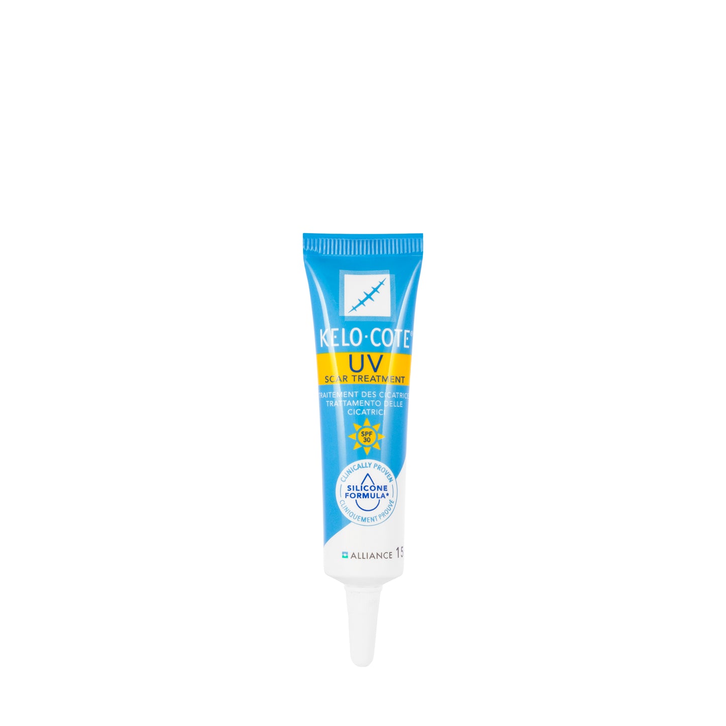 Kelo-Cot UV Gel 15 Gm