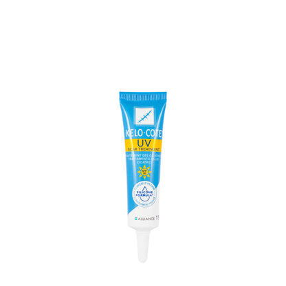 Kelo-Cot UV Gel 15 Gm