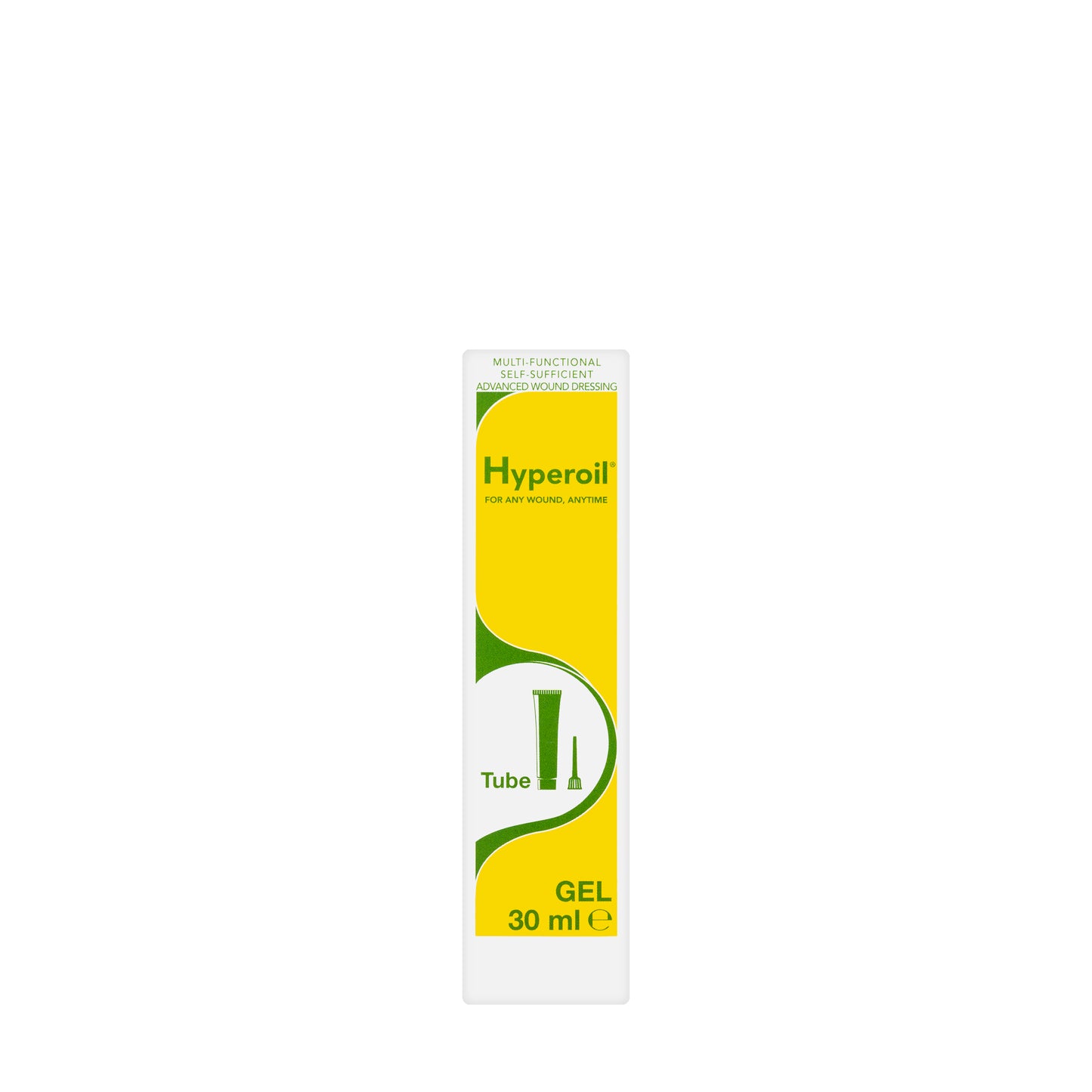 Hyperoil Gel 30Ml