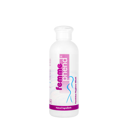 Femme Phend Feminine Hygiene Wash 200 Ml