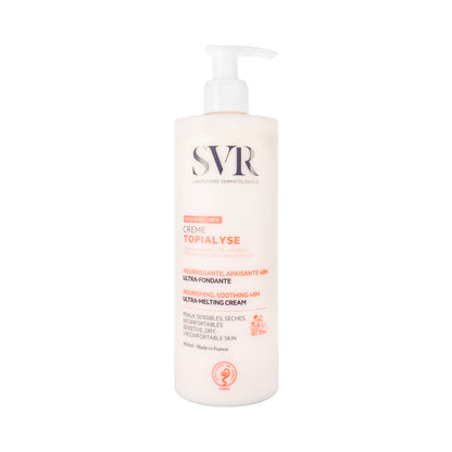 SVR Topialyse Emolient Cream 400 ml