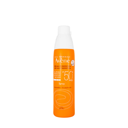 Avène SPF 50+ Very High Protection Spray 200 Ml