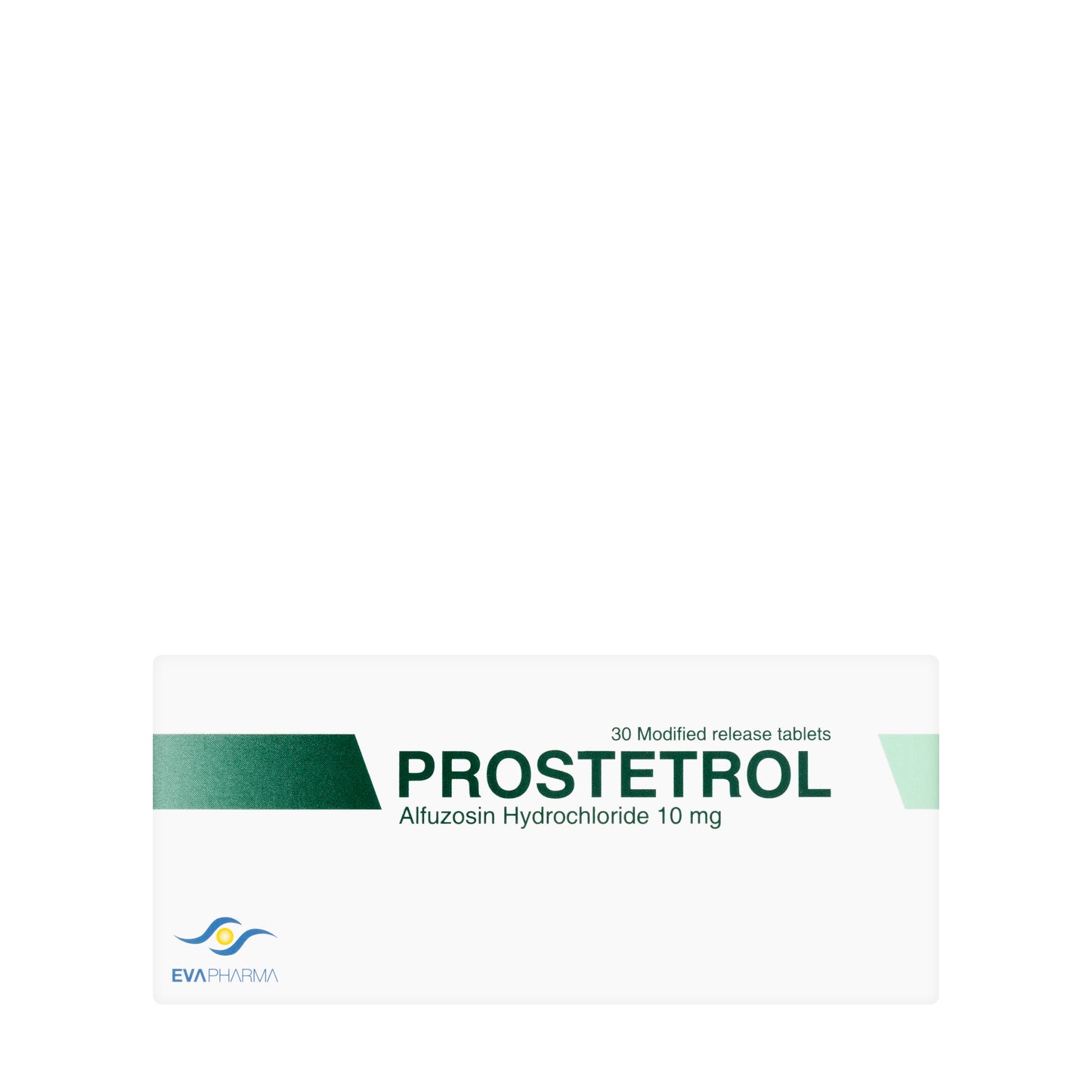 Prostetrol 10Mg 30 Tablets