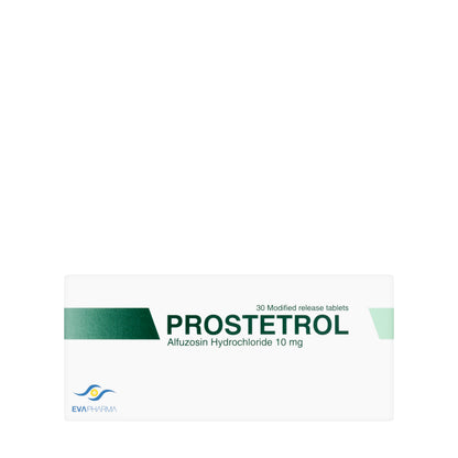 Prostetrol 10Mg 30 Tablets