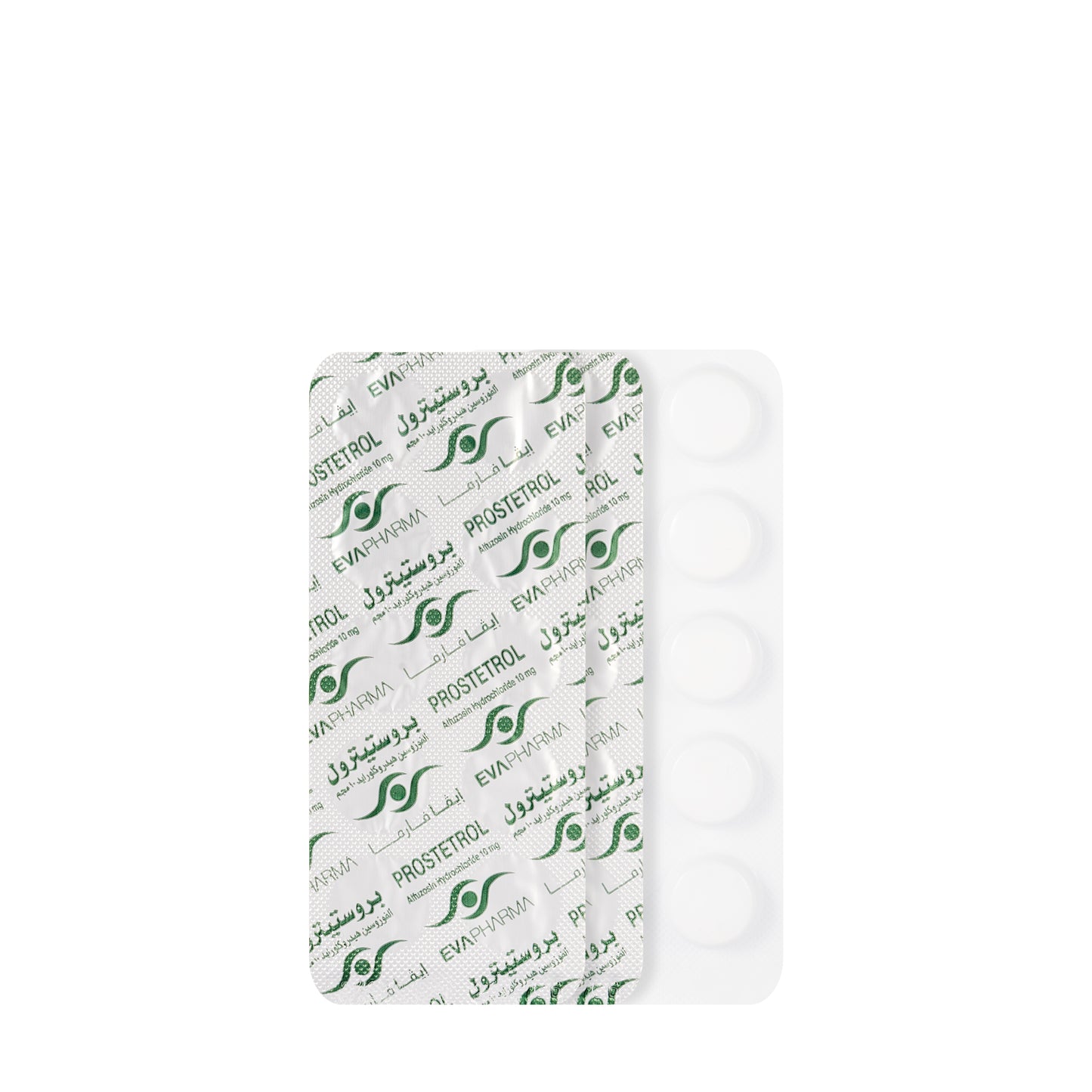 Prostetrol 10Mg 30 Tablets