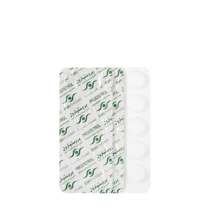 Prostetrol 10Mg 30 Tablets