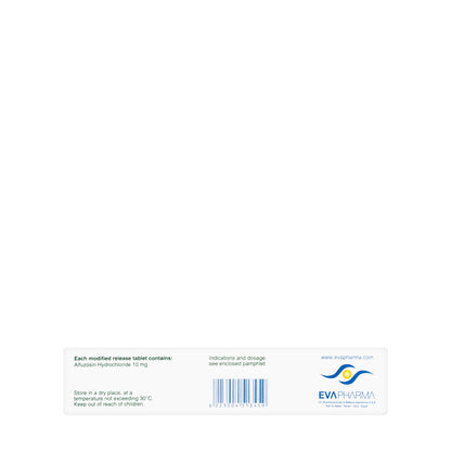 Prostetrol 10Mg 30 Tablets
