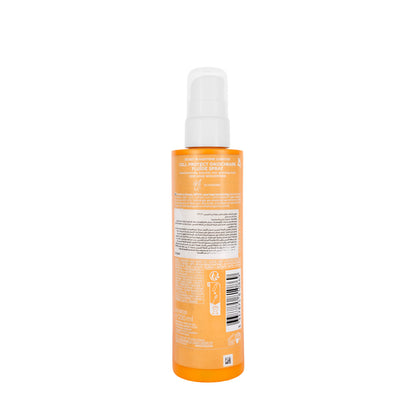 Vichy Ideal Capital Soleil SPF 50+ Hydra Spray 200 ml