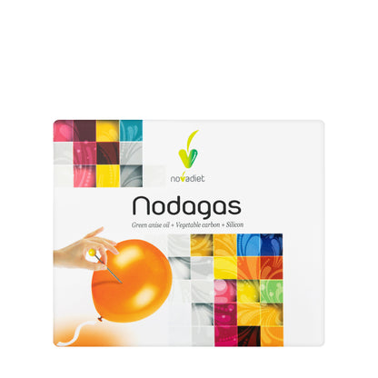 Nodagas 48 Capsule