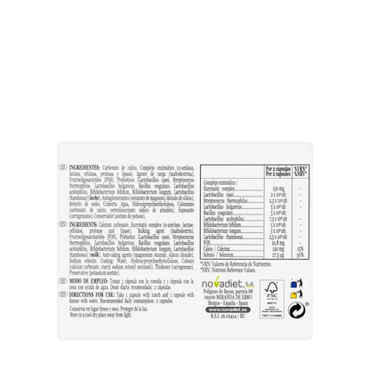 Denzimax 30 Capsules