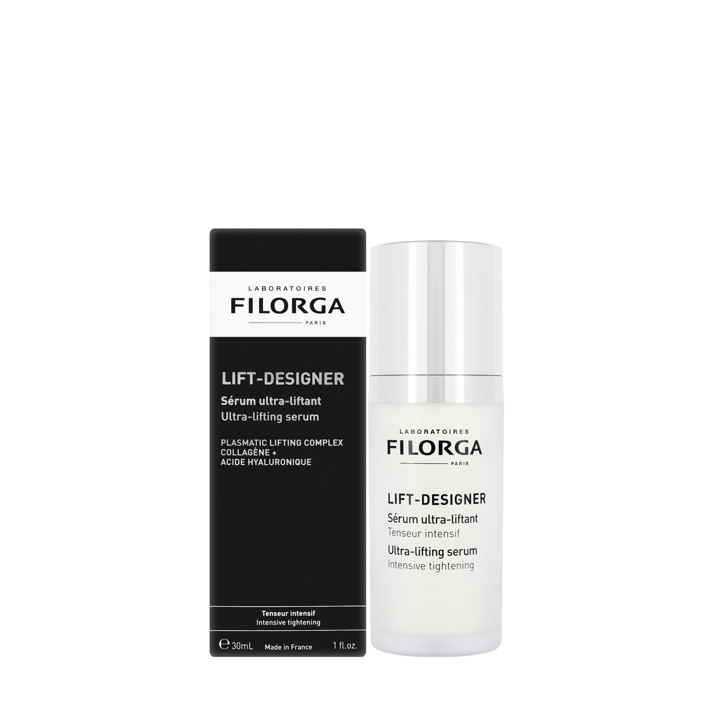 Filorga Lift Designer Ultra Lifting Serum Intensive Tightening 30 Ml